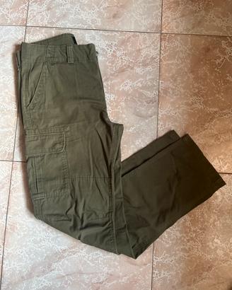 Pantaloni stile cargo - Dickies