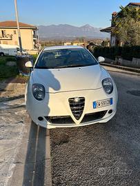 alfa mito 1.400 benzina gpl