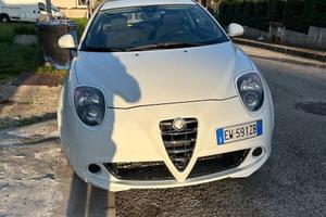 alfa mito 1.400 benzina gpl