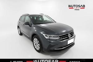 VOLKSWAGEN Tiguan 1.4 TSI Plug In eHYBRID DSG Li