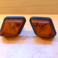 Frecce Seima 592A per Renault R4