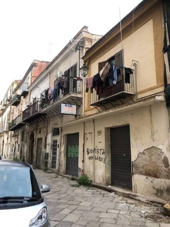 Appartamento – Palermo, Albergheria, I Circoscrizione - Vista 3