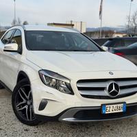 Mercedes-benz GLA 200 CDI Premium