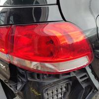 Fanale posteriore dx VOLKSWAGEN GOLF 6 2011