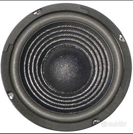 MASTER AUDIO CW800/4 20CM (8") 4 OHM 150W RMS