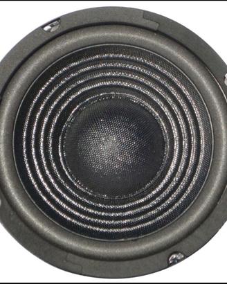 MASTER AUDIO CW800/4 20CM (8") 4 OHM 150W RMS