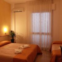Hotel tre stelle a reddito a Rimini