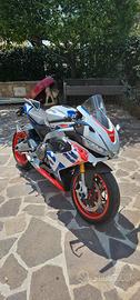 Aprilia rs 660 Limited Edition