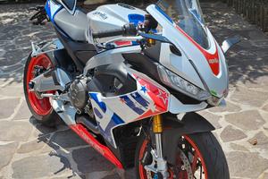Aprilia rs 660 Limited Edition