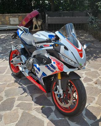 Aprilia rs 660 Limited Edition