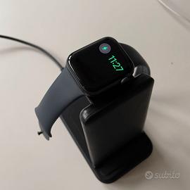 Apple Watch SE (GPS + Cellular)