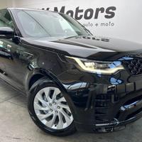 LAND ROVER Discovery 3.0D I6 249 CV AWD Auto R-D