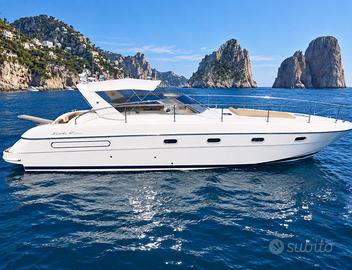 Fiart 40 Genius linea d’asse 2001