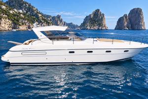 Fiart 40 Genius linea d’asse 2001