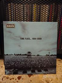 Oasis - Time flies...1994-2009