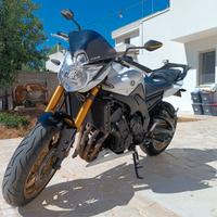 Yamaha FZ8 - 2011