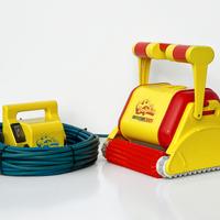 Robot piscina Dolphin Diagnostic 3001