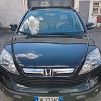 HONDA CR-V 3ª serie 07-10 - 2007