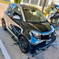 SMART FORTWO 1.0 Benzina automatica tetto