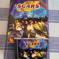 Videogioco S.C.A.R.S.