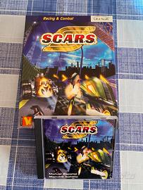 Videogioco S.C.A.R.S.