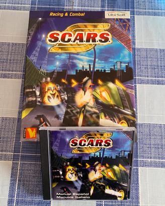 Videogioco S.C.A.R.S.