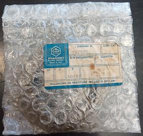 Ingranaggio 3° velocita' Piaggio  CODICE 237572