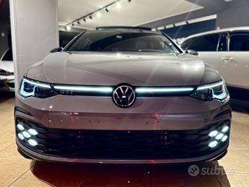GOLF 8 GTI PERFORMANCE