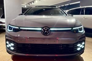 GOLF 8 GTI PERFORMANCE