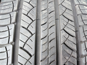 4 gomme usate michelin 235 55 20 102h 4stagioni