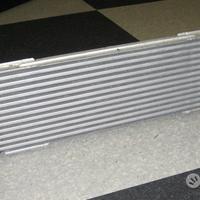 Intercooler RENAULT TRAFIC 2.5 dCi 99 Kw dal 2001