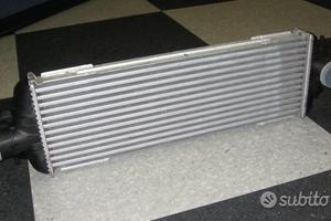 Intercooler RENAULT TRAFIC 2.5 dCi 99 Kw dal 2001