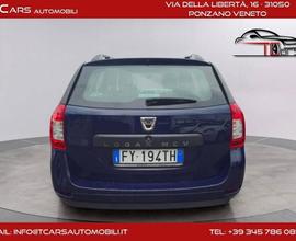 Dacia Logan 1.0 - GPL FINO AL 2029 - NEOPATENTATI