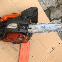 Motosega Husqvarna T425