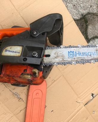 Motosega Husqvarna T425