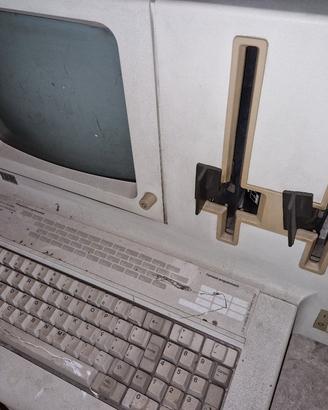 IBM System/23 Datamaster