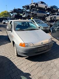 Ricambi Fiat Punto 1a serie 55 Sole 3P 1.1 Anno 19