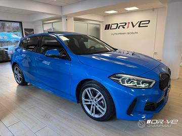 BMW Serie 1 (F40) 116d 5p. Msport