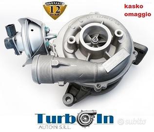 turbina revisionata 760774