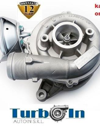 turbina revisionata 760774