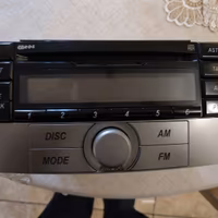 Stereo Daihatsu Terios (Autoradio PERFETTO)