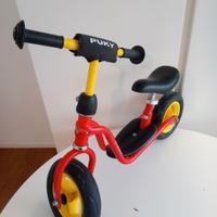 PUKY - bicicletta senza pedali