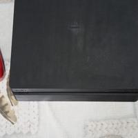 PS4 1tb