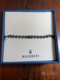Bracciale Maserati