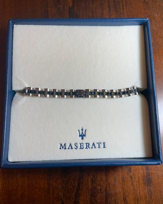 Bracciale Maserati
