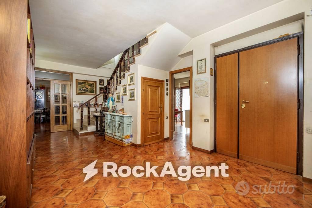 House in Roma, Valle Muricana, Prima Porta - Vista 4