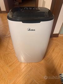 Deumidificatore Ardes