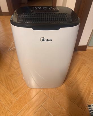 Deumidificatore Ardes