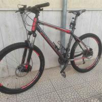 Mountain bike Corratec expert