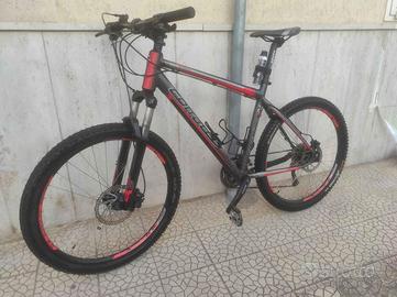 Mountain bike Corratec expert